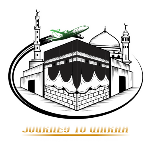 Journey To Umrah